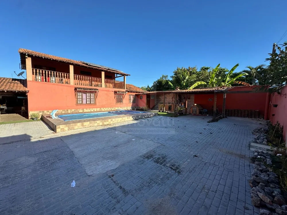 Casa, 4 quartos, 283 m² - Foto 1