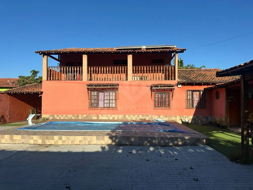 Casa, 4 quartos, 283 m² - Foto 3