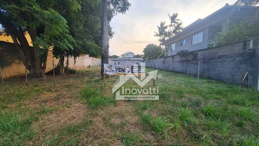 Terreno, 560 m² - Foto 2