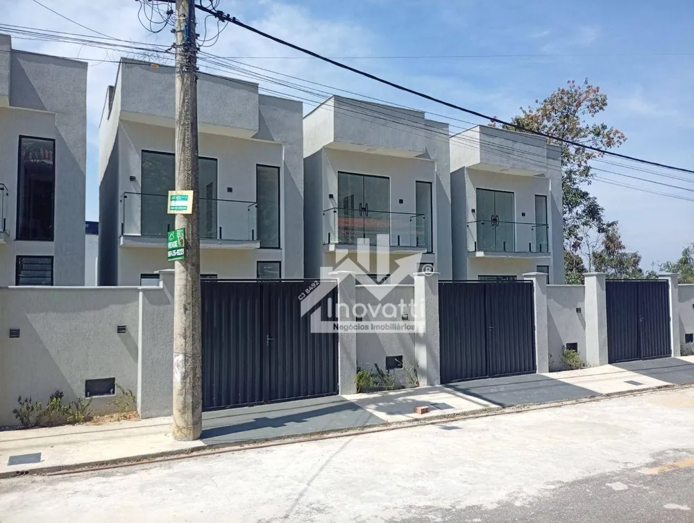 Casa, 2 quartos, 88 m² - Foto 4