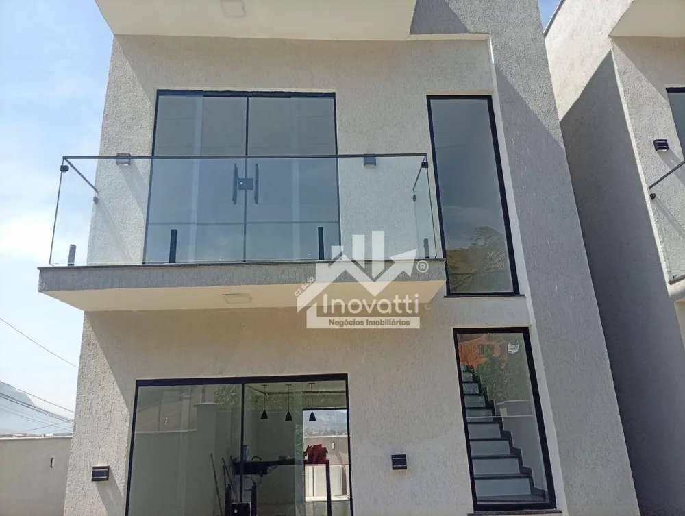 Casa, 2 quartos, 88 m² - Foto 5
