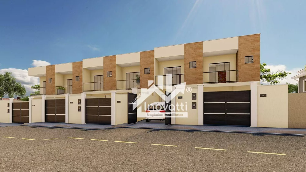 Casa, 2 quartos, 88 m² - Foto 29