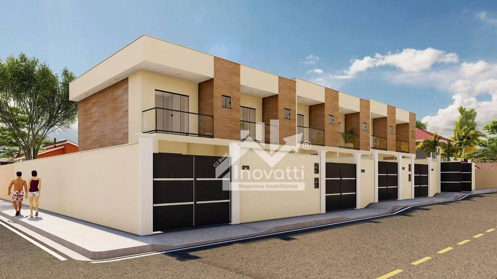 Casa, 2 quartos, 88 m² - Foto 9