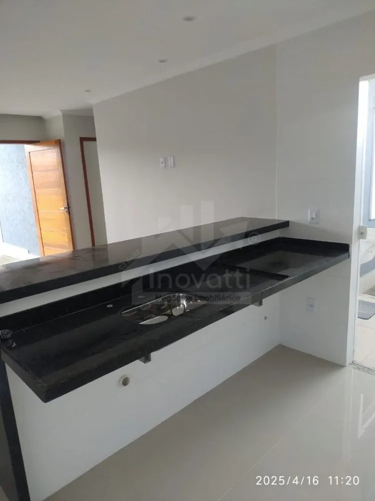 Casa, 2 quartos, 55 m² - Foto 6