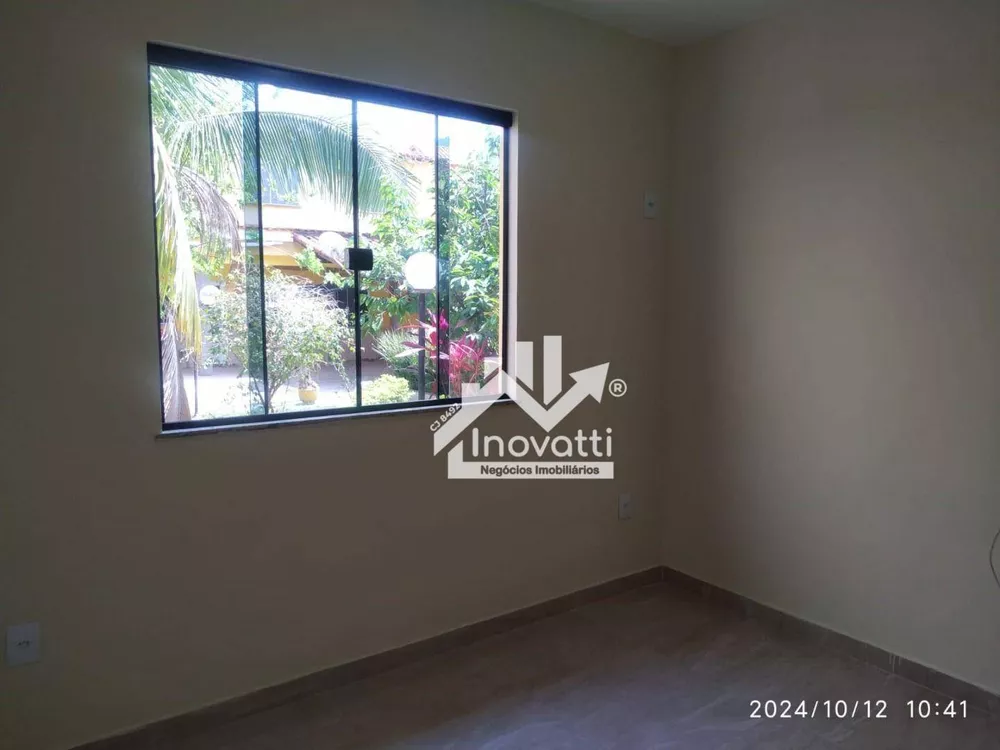 Casa, 3 quartos, 110 m² - Foto 2