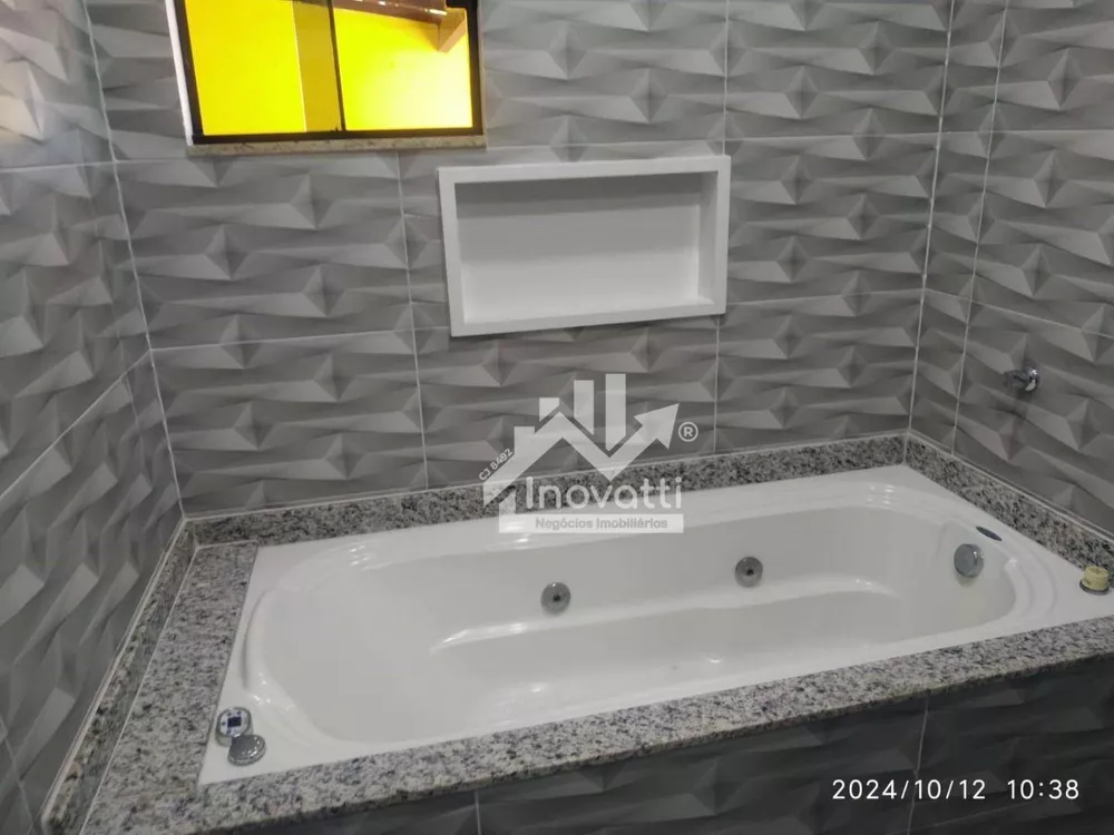 Casa, 3 quartos, 110 m² - Foto 32