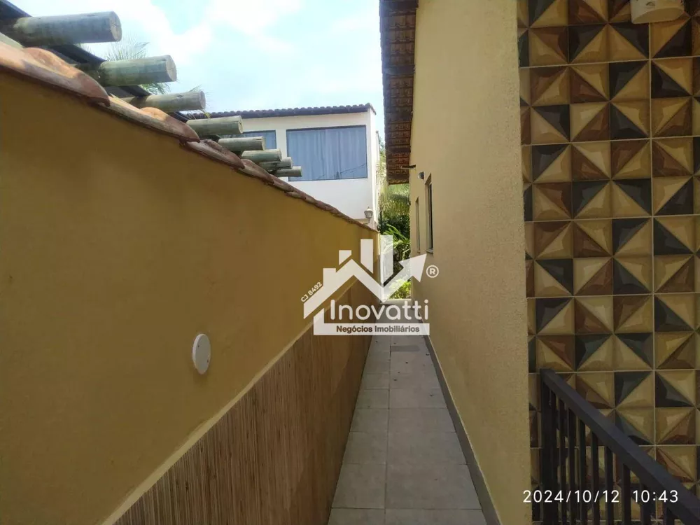 Casa, 3 quartos, 110 m² - Foto 111