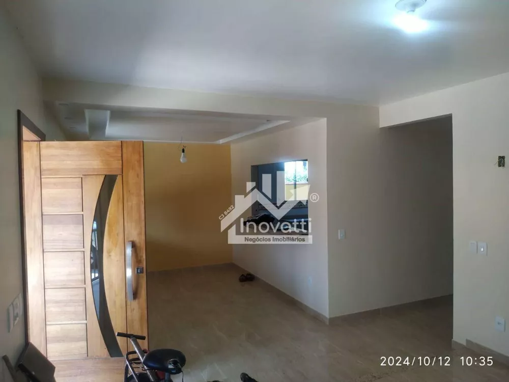 Casa, 3 quartos, 110 m² - Foto 18