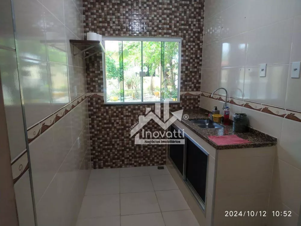 Casa, 3 quartos, 110 m² - Foto 17