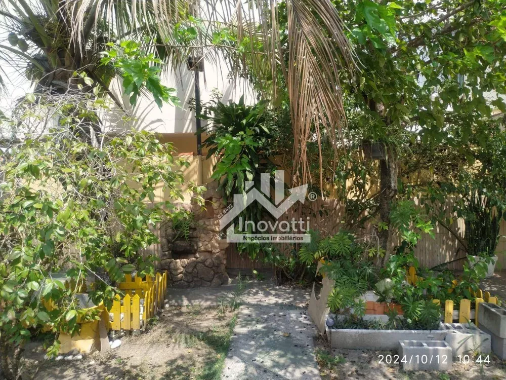 Casa, 3 quartos, 110 m² - Foto 11