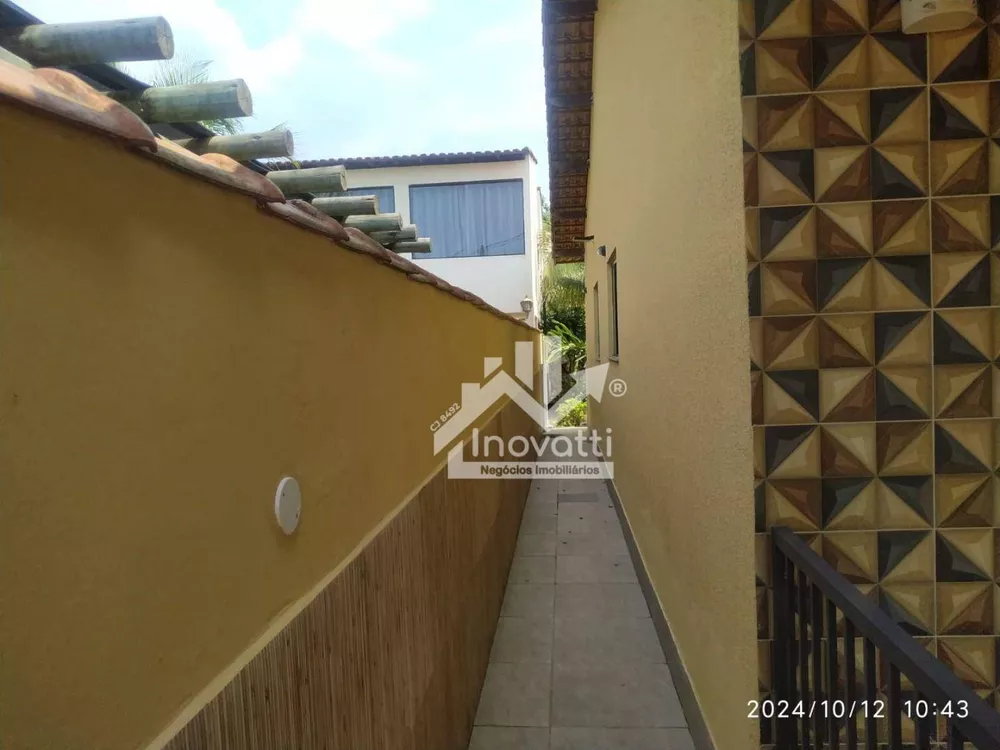 Casa, 3 quartos, 110 m² - Foto 92