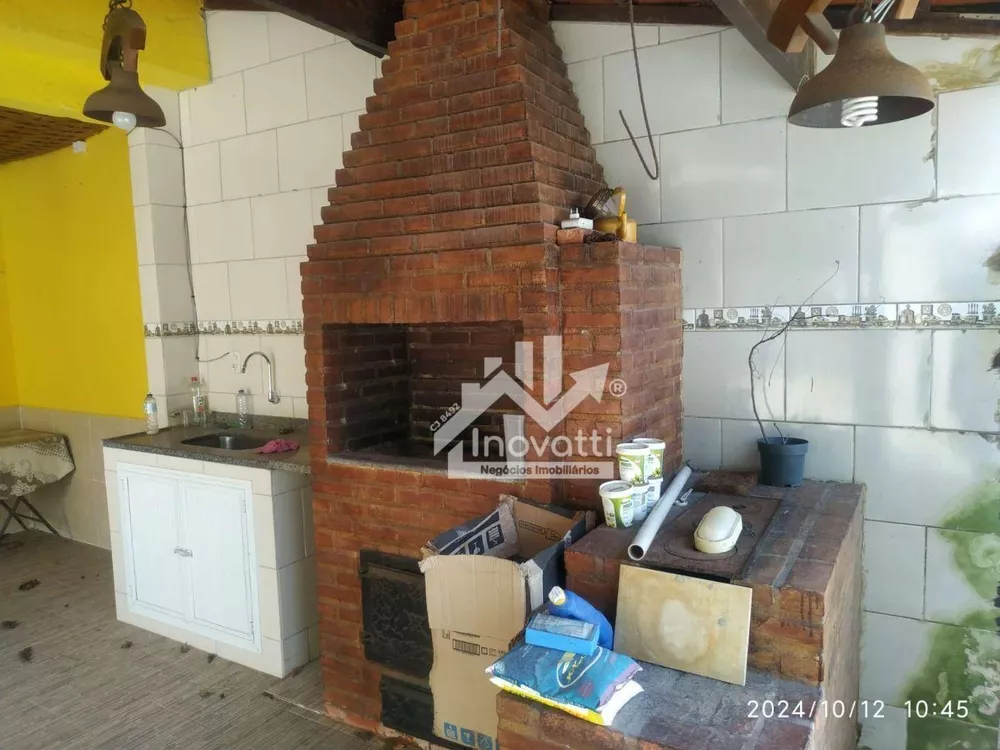 Casa, 3 quartos, 110 m² - Foto 14