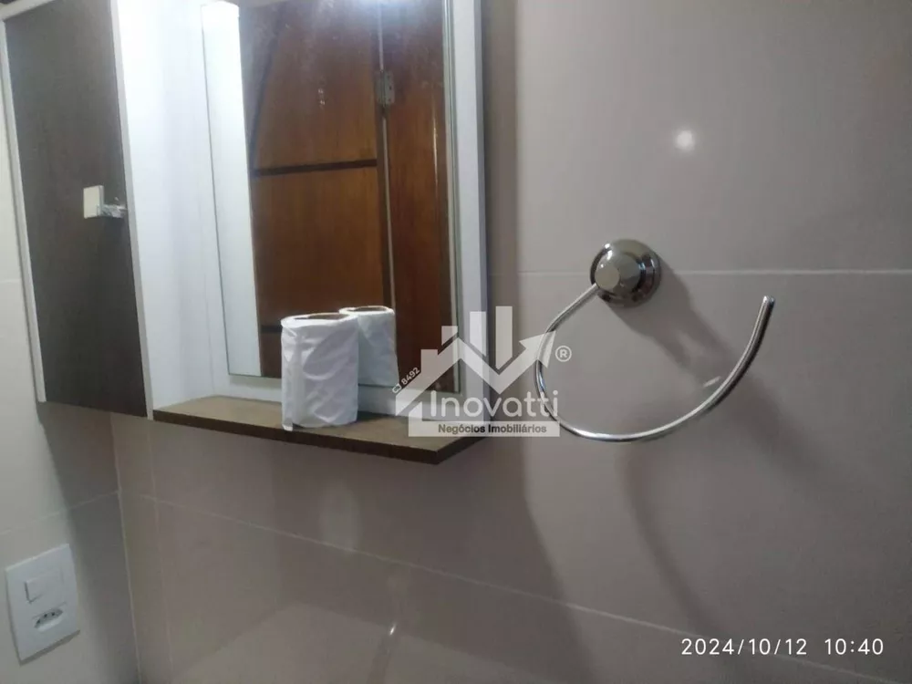 Casa, 3 quartos, 110 m² - Foto 9