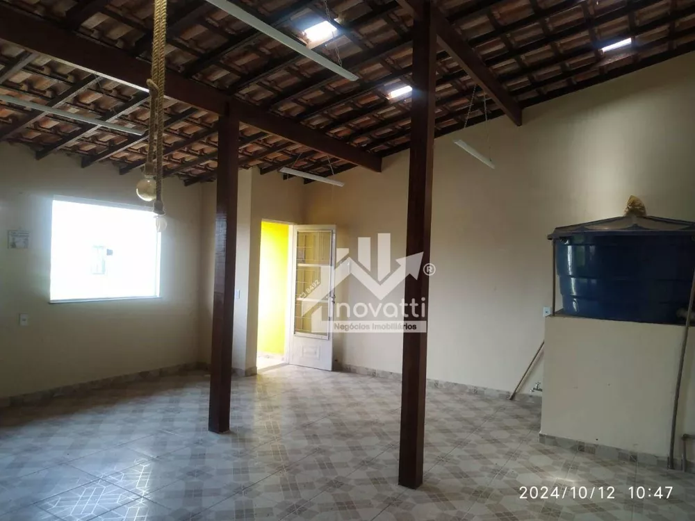 Casa, 3 quartos, 110 m² - Foto 43