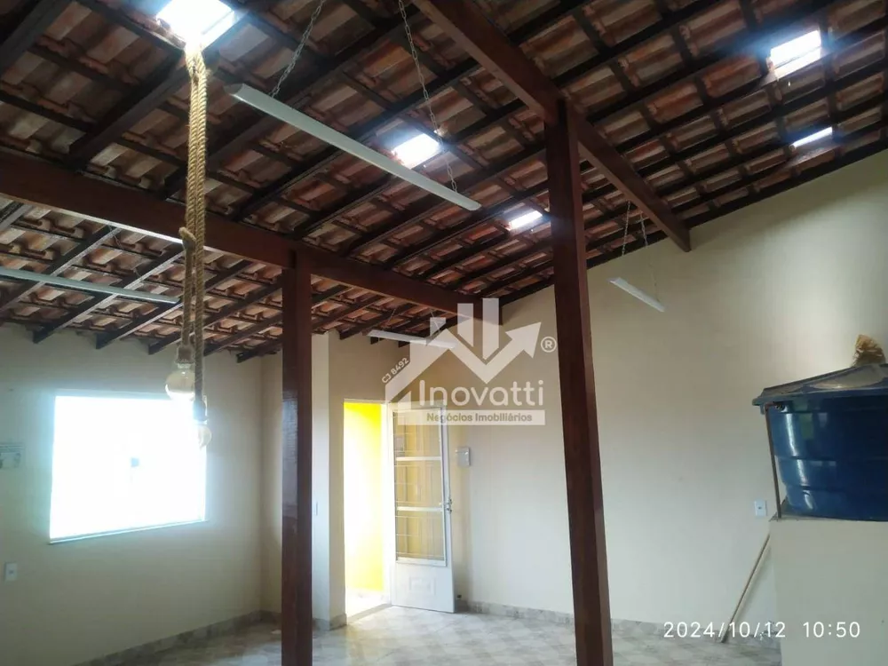Casa, 3 quartos, 110 m² - Foto 54