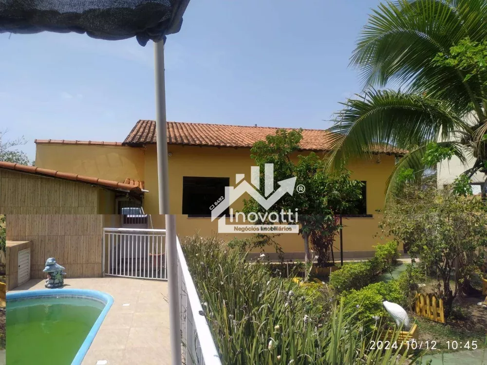 Casa, 3 quartos, 110 m² - Foto 58