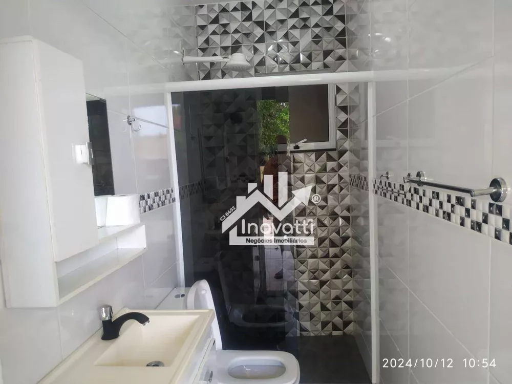 Casa, 3 quartos, 110 m² - Foto 76