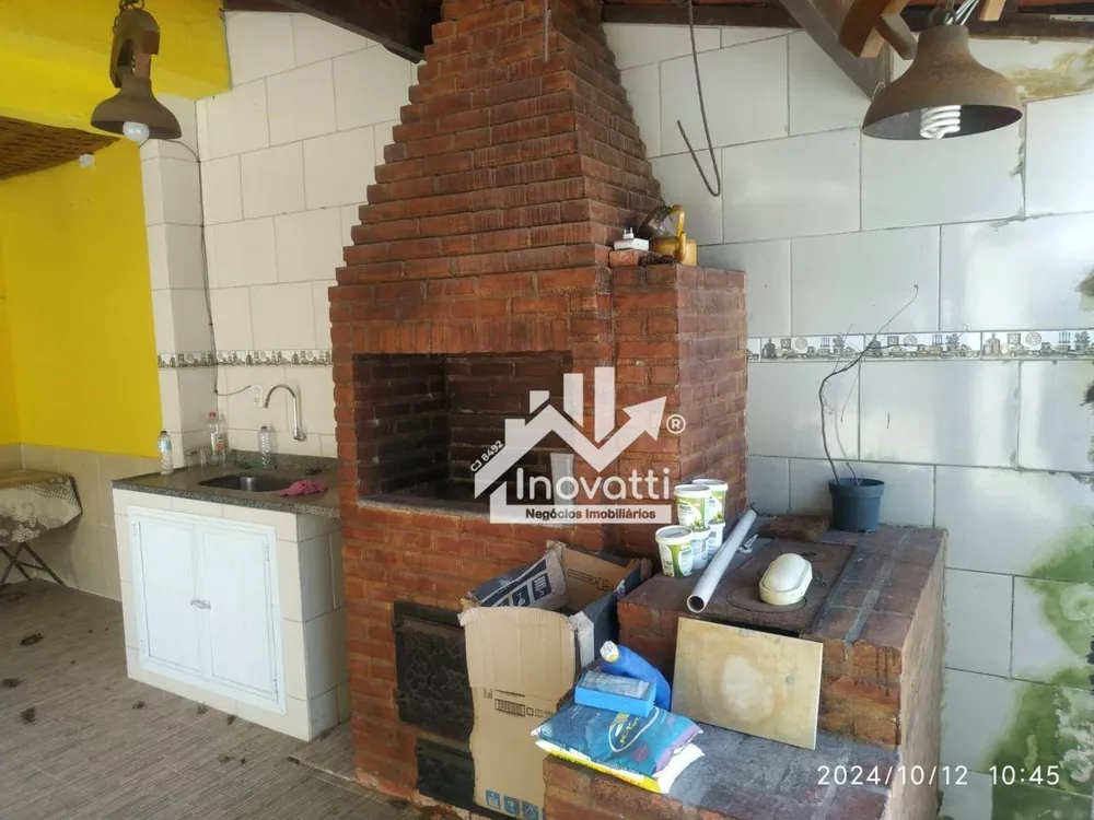 Casa, 3 quartos, 110 m² - Foto 106