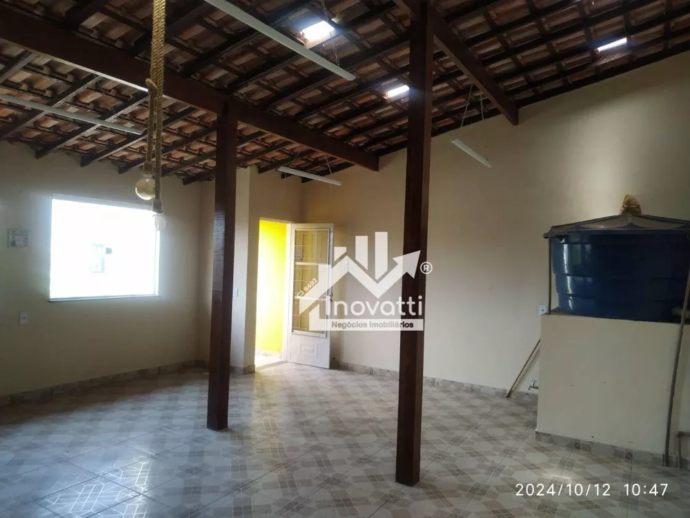 Casa, 3 quartos, 110 m² - Foto 75