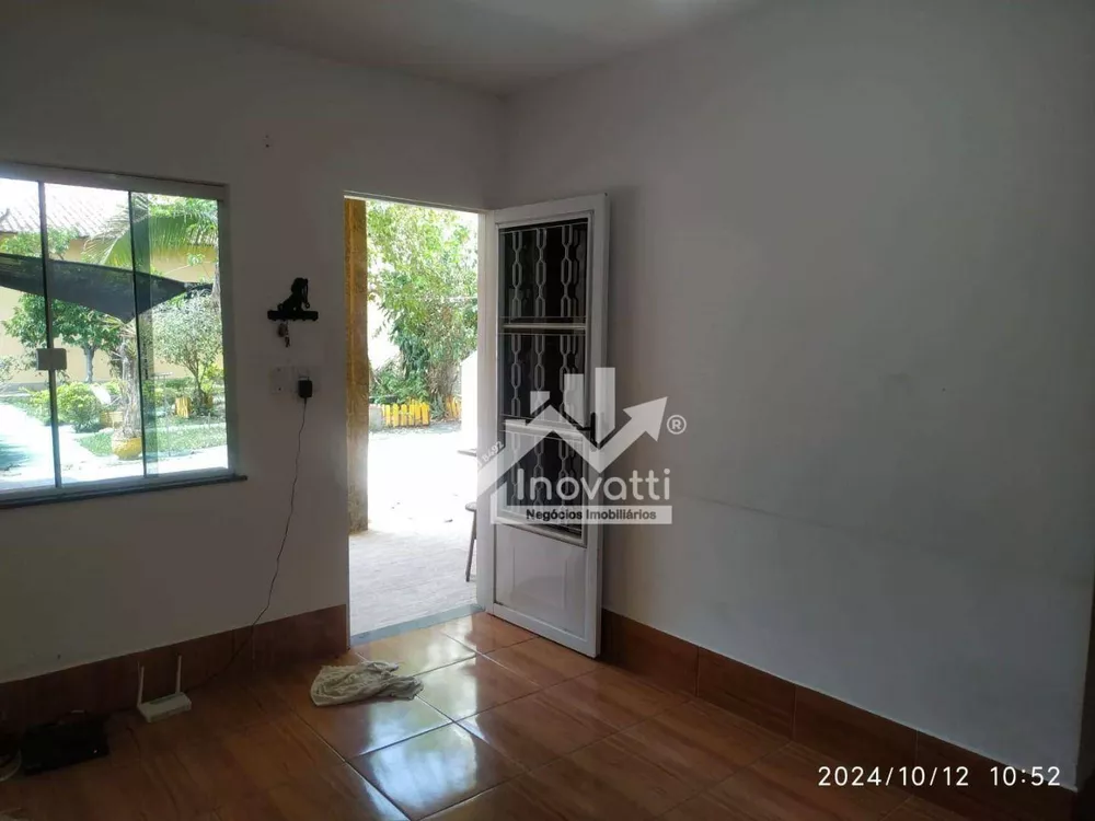Casa, 3 quartos, 110 m² - Foto 12