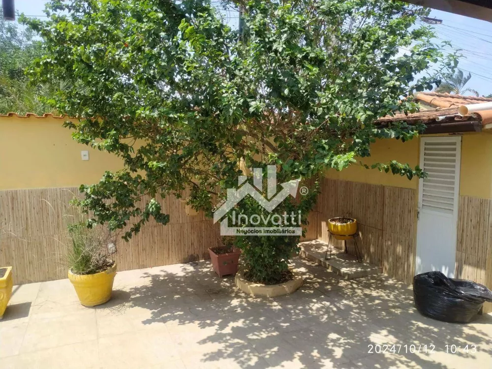 Casa, 3 quartos, 110 m² - Foto 22