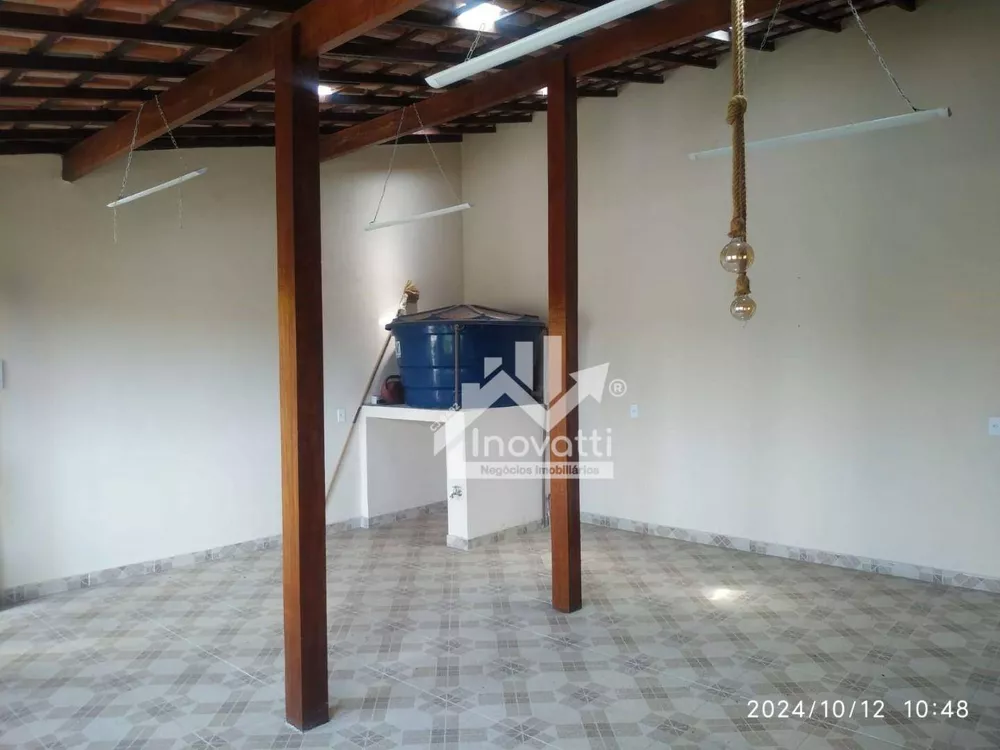Casa, 3 quartos, 110 m² - Foto 13
