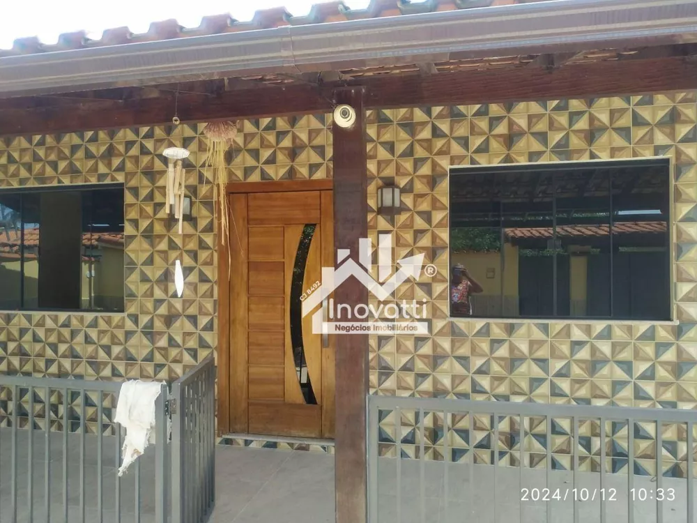 Casa, 3 quartos, 110 m² - Foto 8