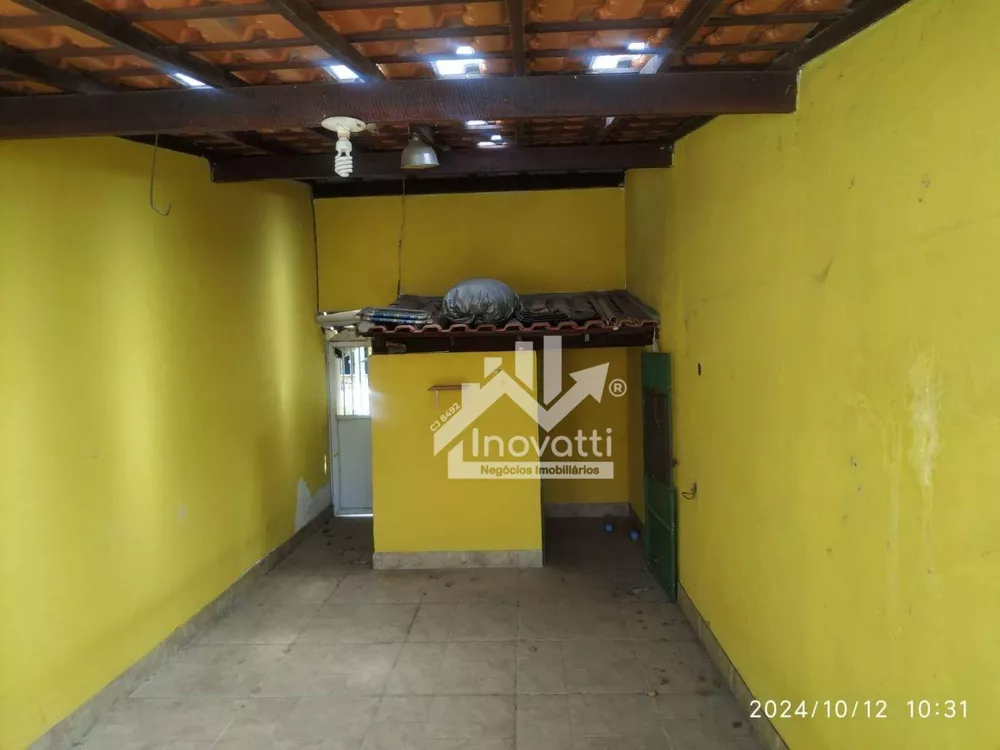 Casa, 3 quartos, 110 m² - Foto 41