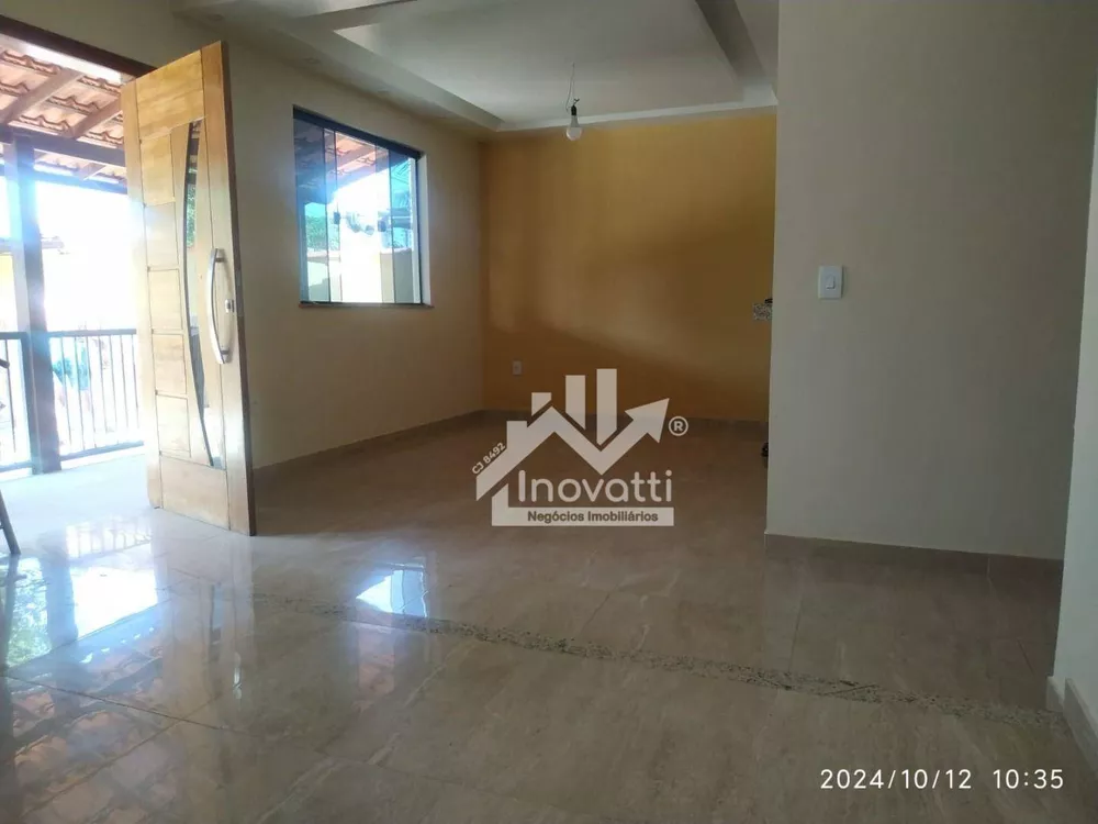 Casa, 3 quartos, 110 m² - Foto 24