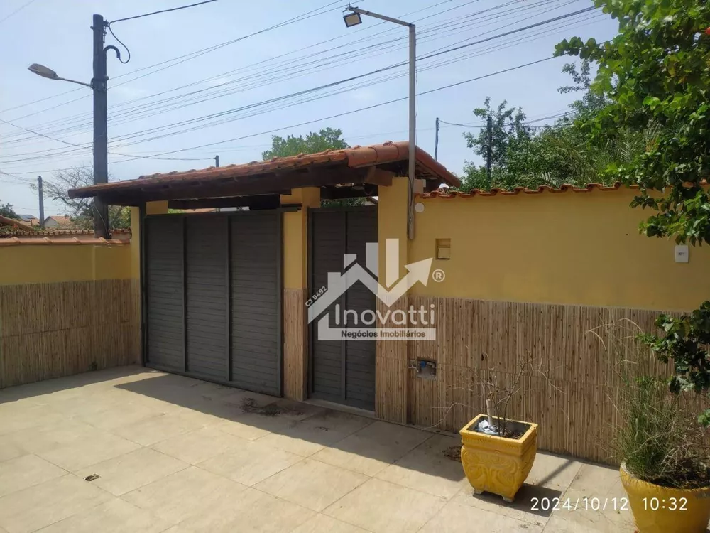 Casa, 3 quartos, 110 m² - Foto 29
