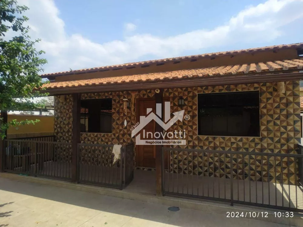 Casa, 3 quartos, 110 m² - Foto 39