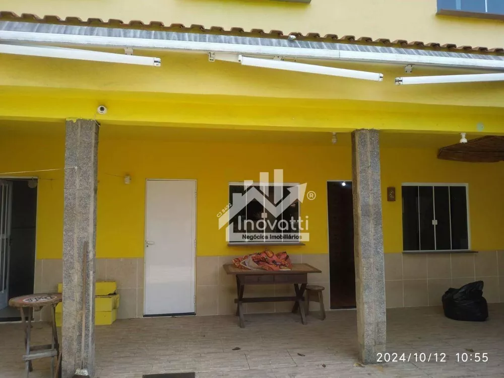 Casa, 3 quartos, 110 m² - Foto 40