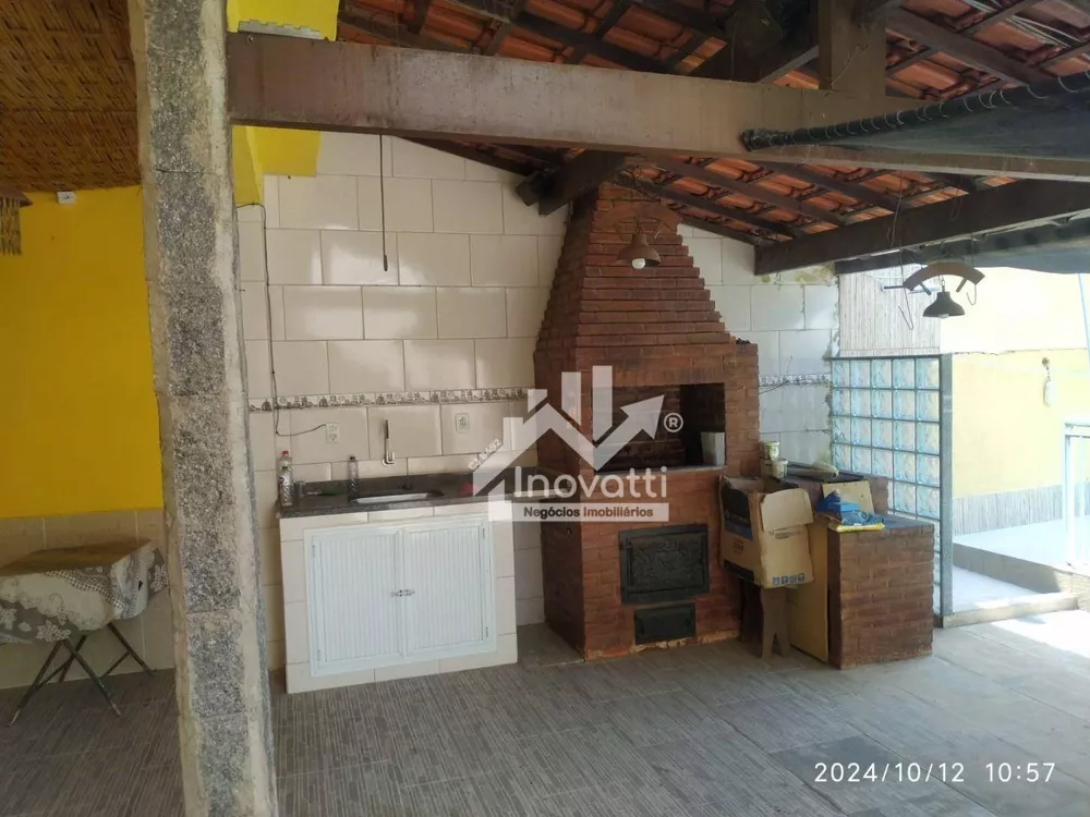 Casa, 3 quartos, 110 m² - Foto 38