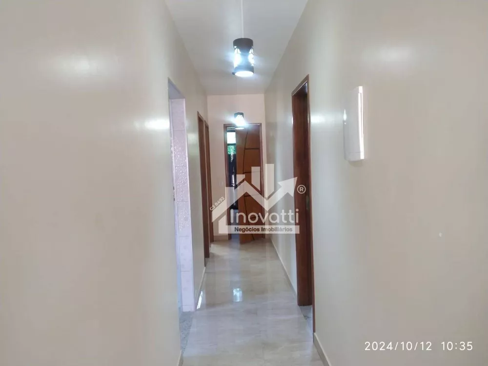 Casa, 3 quartos, 110 m² - Foto 19