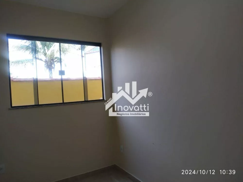 Casa, 3 quartos, 110 m² - Foto 3