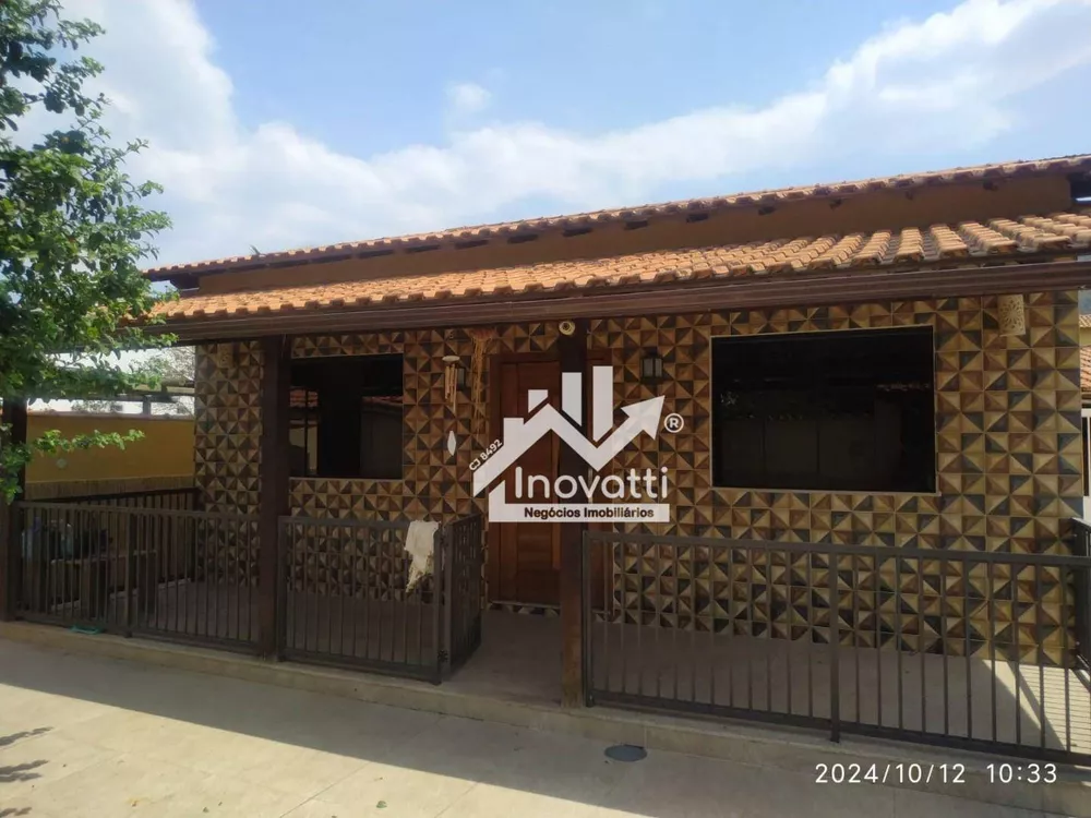 Casa, 3 quartos, 110 m² - Foto 5
