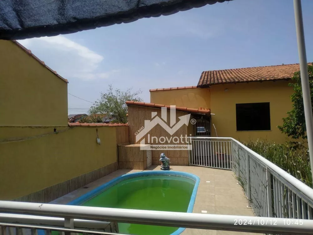Casa, 3 quartos, 110 m² - Foto 68