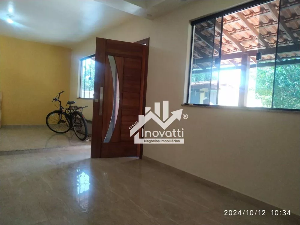 Casa, 3 quartos, 110 m² - Foto 34