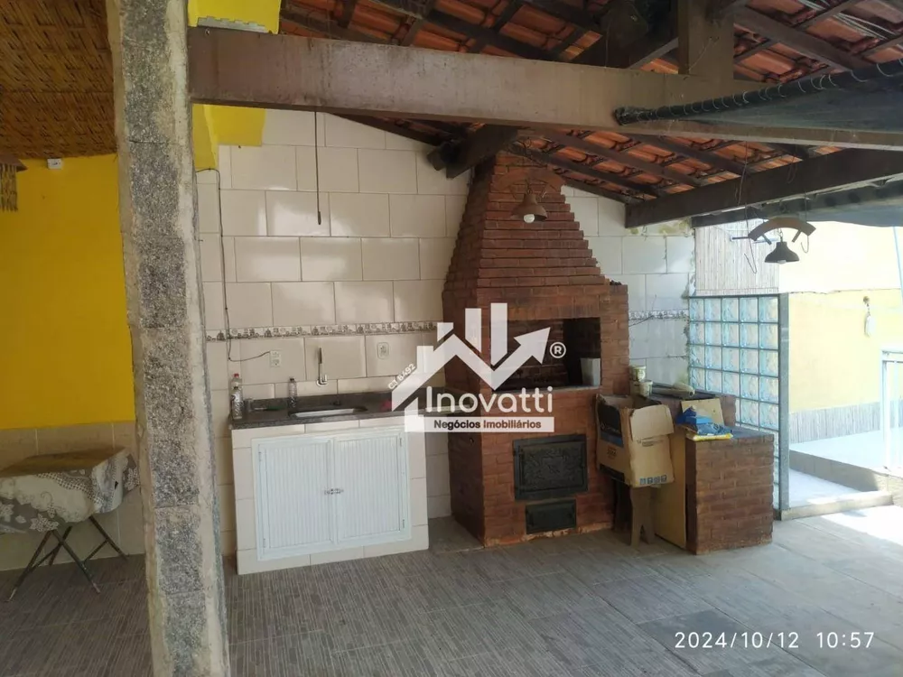 Casa, 3 quartos, 110 m² - Foto 63