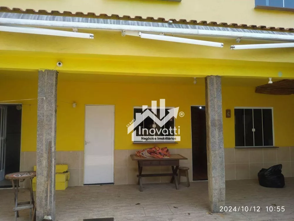Casa, 3 quartos, 110 m² - Foto 33