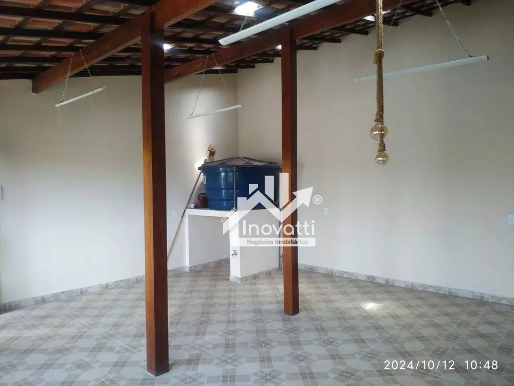 Casa, 3 quartos, 110 m² - Foto 74