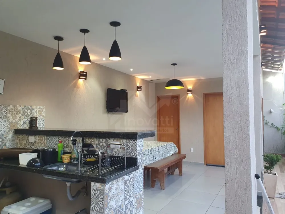 Casa de Condomínio, 3 quartos - Foto 11