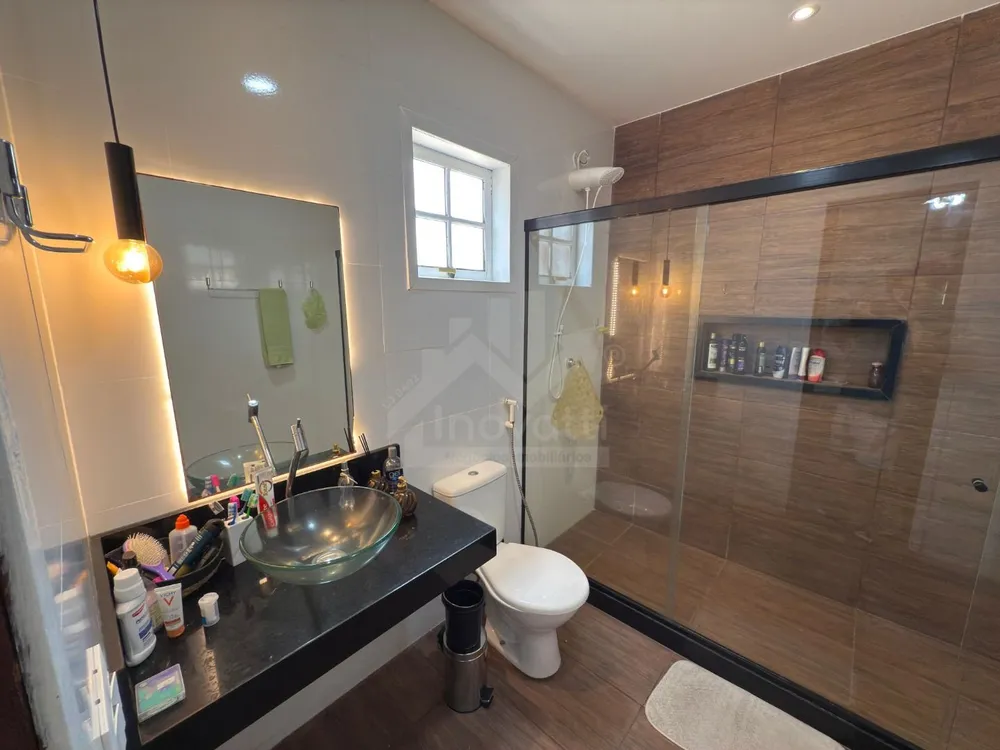 Casa de Condomínio, 3 quartos - Foto 6