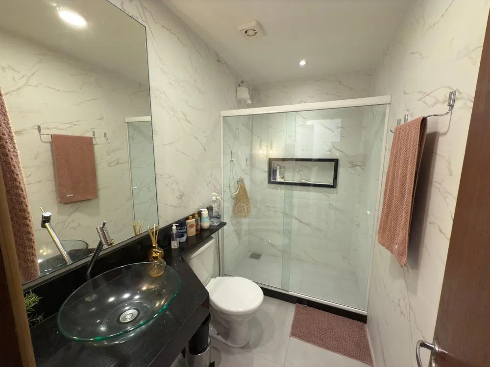 Casa de Condomínio, 3 quartos - Foto 7