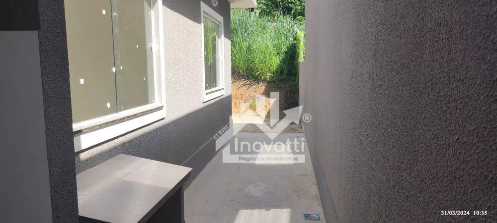 Casa, 2 quartos, 70 m² - Foto 13