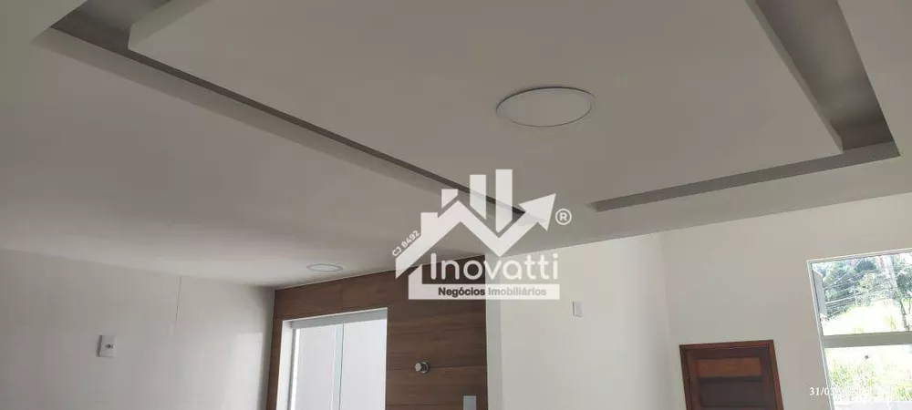 Casa, 2 quartos, 70 m² - Foto 7