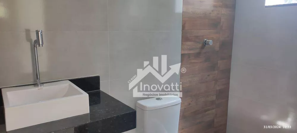 Casa, 2 quartos, 70 m² - Foto 27