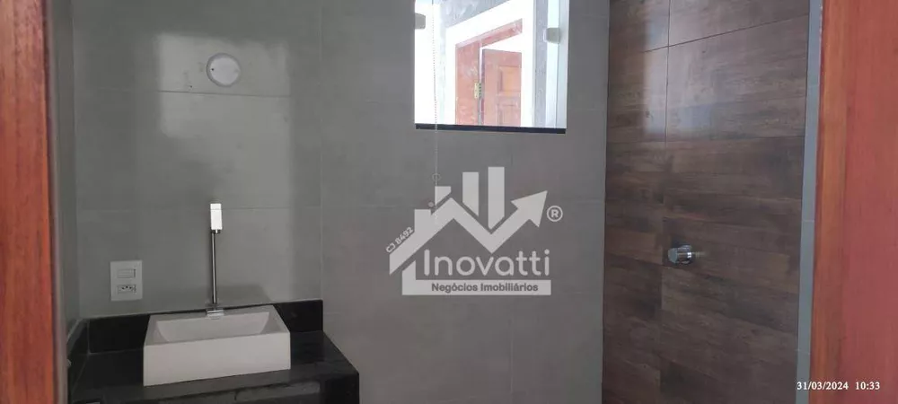 Casa, 2 quartos, 70 m² - Foto 23
