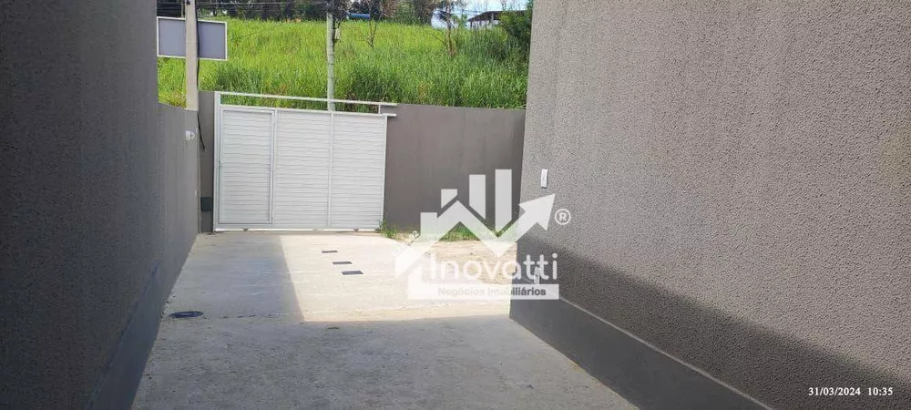 Casa, 2 quartos, 70 m² - Foto 33