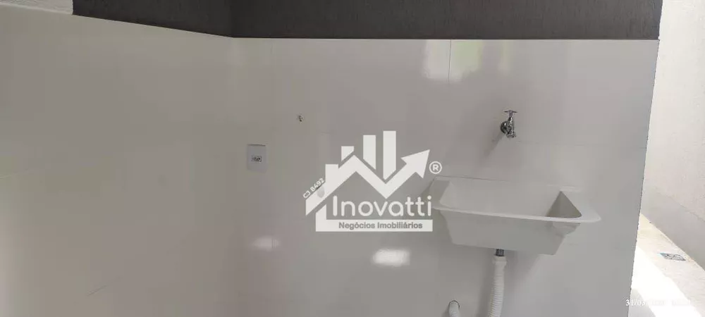 Casa, 2 quartos, 70 m² - Foto 37